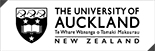 Logo - The University of Auckland Library